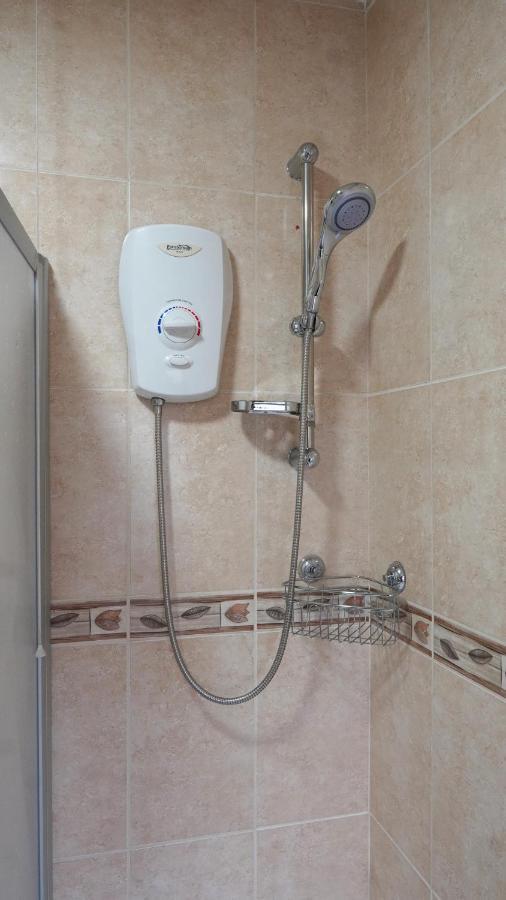 Portobello House - Four Bedroom House Perfect For Contractors - Sleeps 6 - Free Parking Wolverhampton Ngoại thất bức ảnh